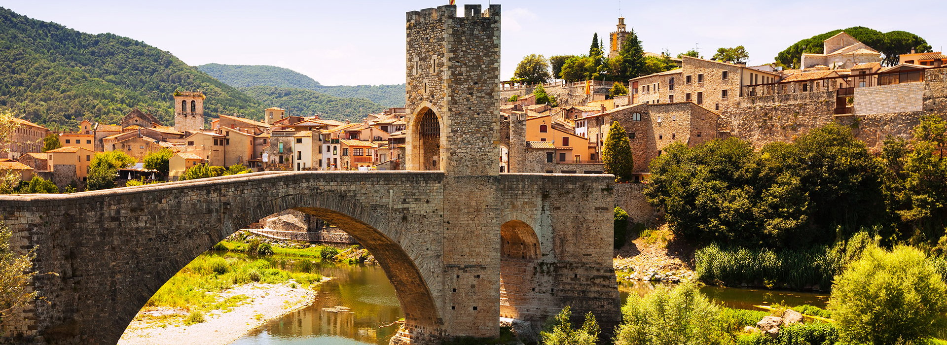 Besalú