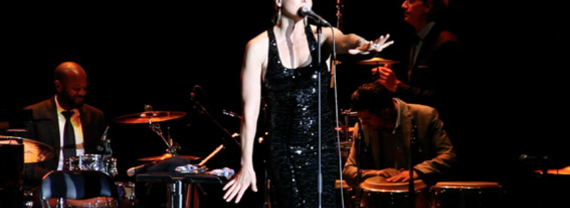 Video: Pink Martini