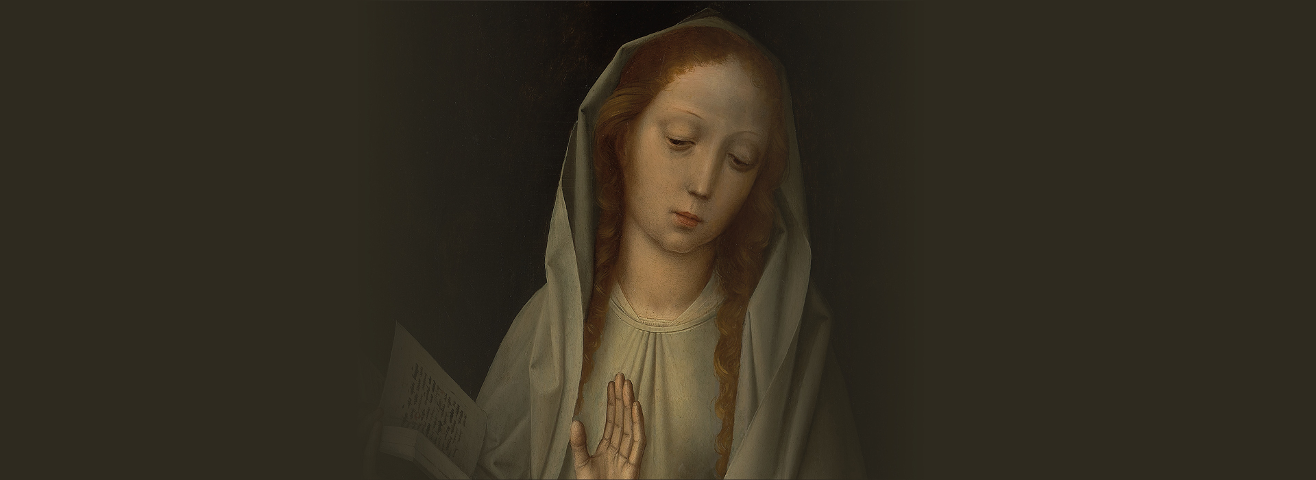 SALVE REGINA