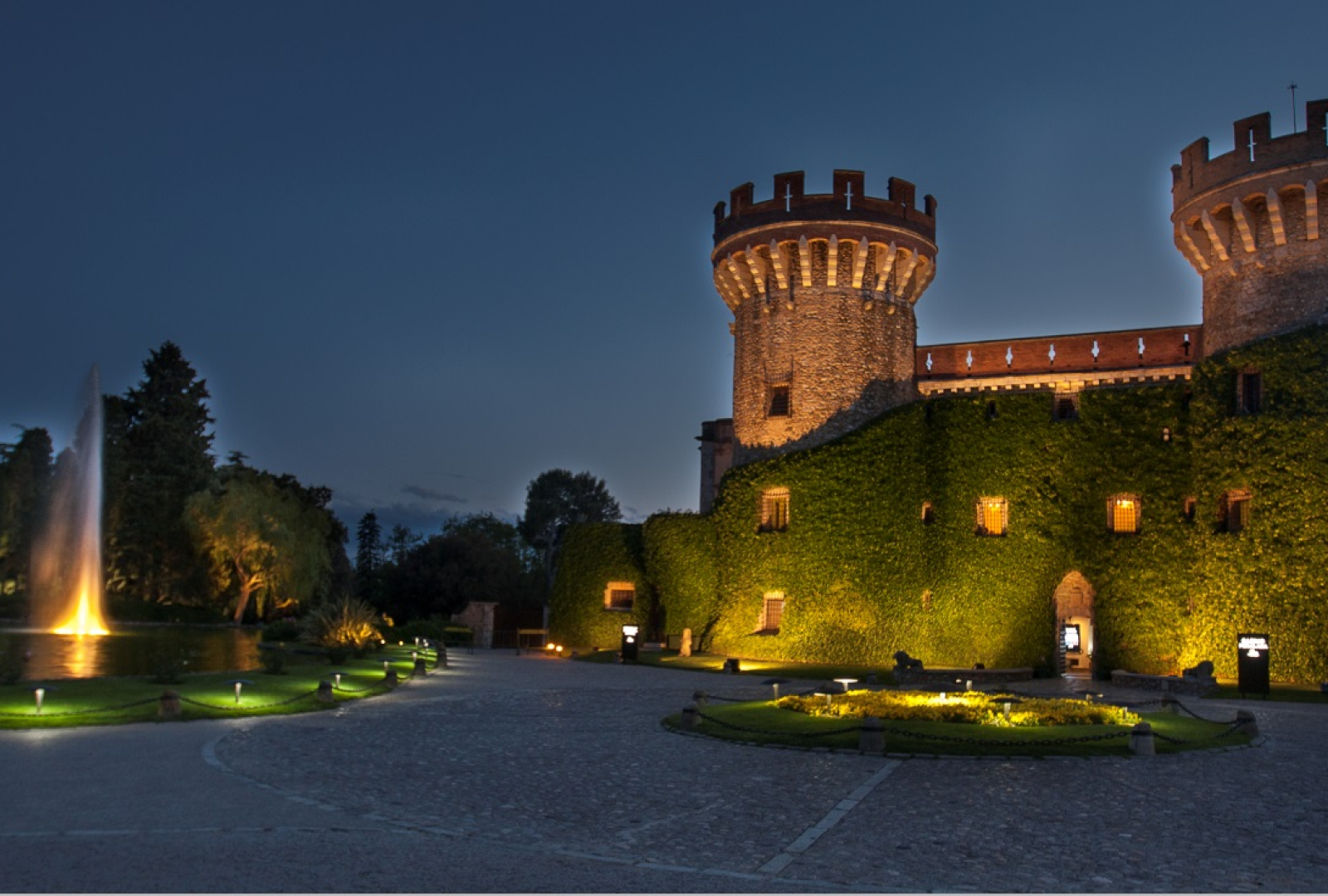 El Mirador del Festival