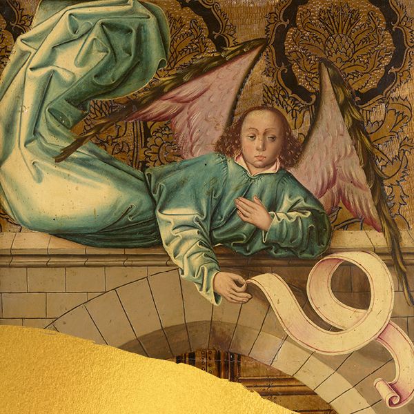 LA LUZ DEL LOBO NO PESA