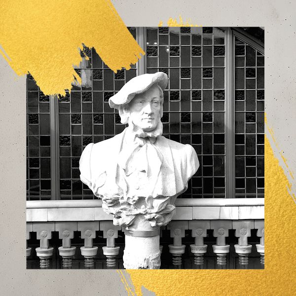 ORQUESTRA DEL FESTIVAL DE BAYREUTH