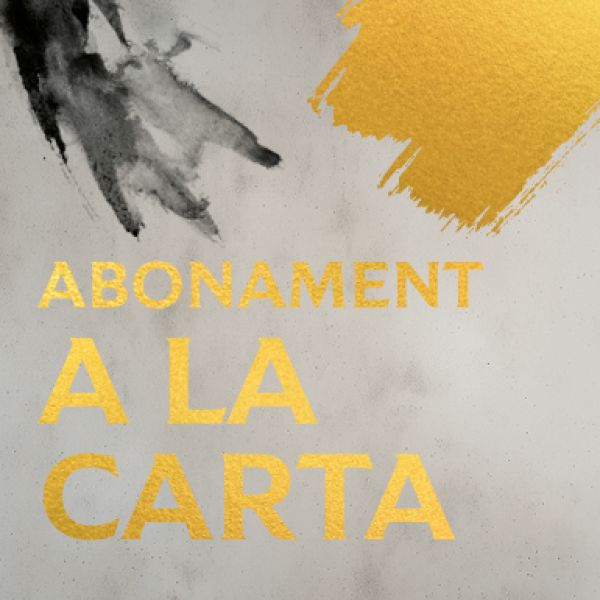 ABONAMENT A LA CARTA