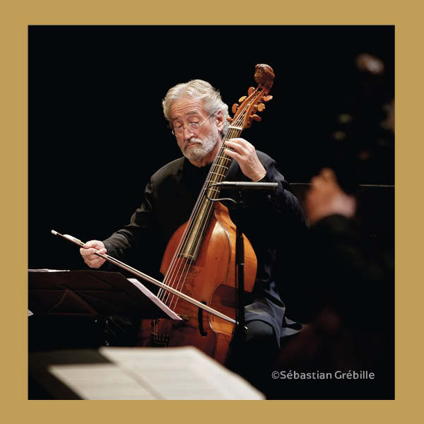 JORDI SAVALL