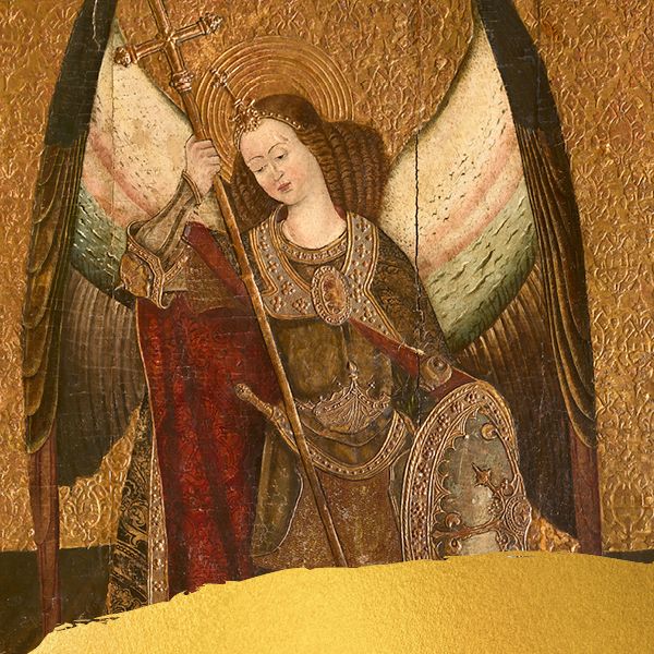 LEÇONS DE TÉNÈBRES