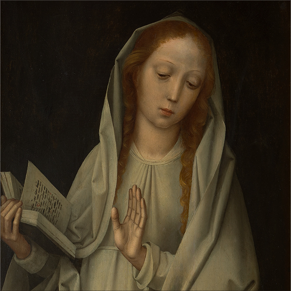 SALVE REGINA