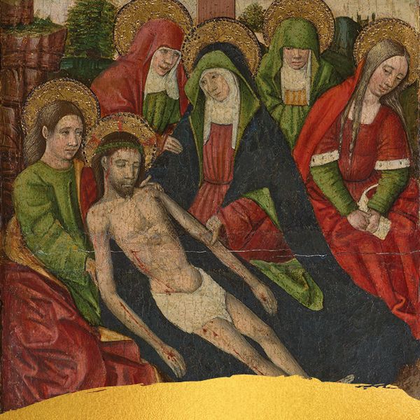 EIN DEUTSCHES BAROCKREQUIEM