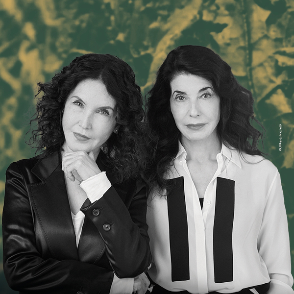 KATIA & MARIELLE LABÈQUE