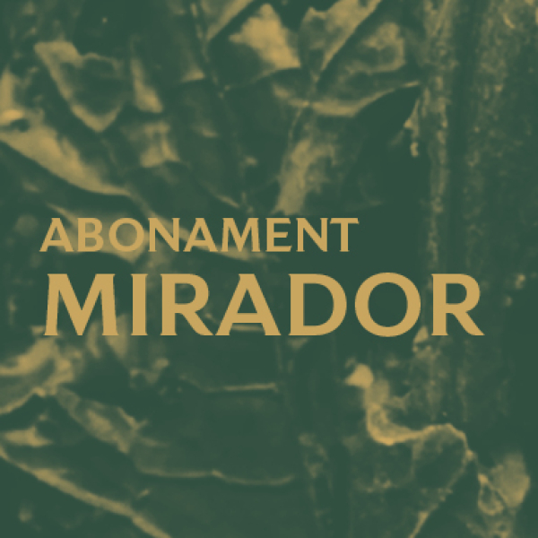 ABONAMENT MIRADOR