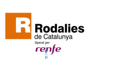 Renfe Rodalies