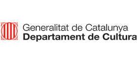 Generalitat de Calalunya - Departament de Cultura