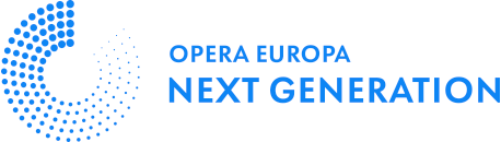 Opera Europa Next Generation Opera Europa Next Generation