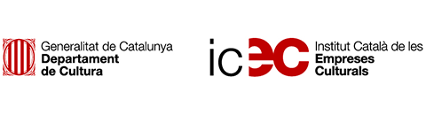 Generalitat de Calalunya - Departament de Cultura
