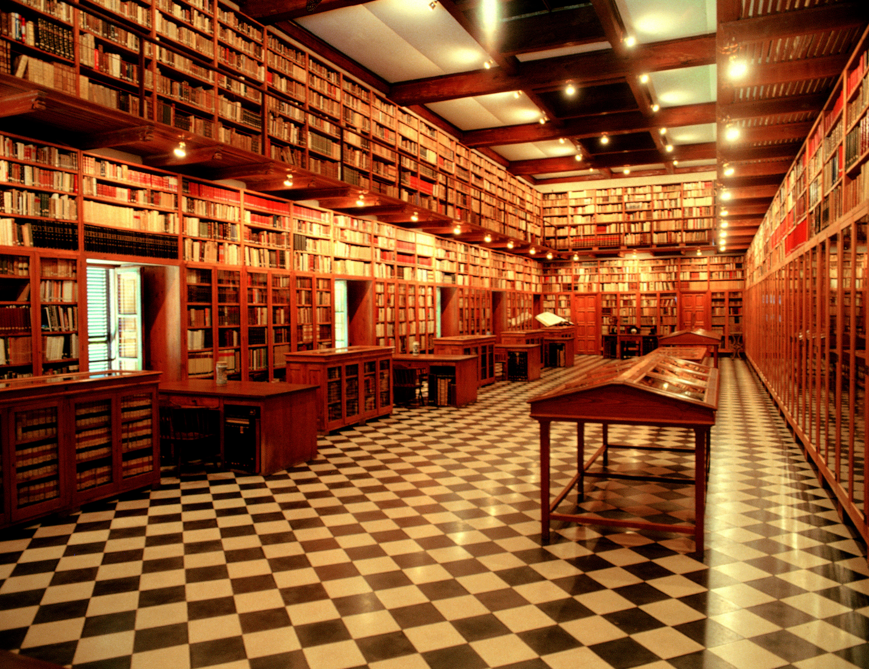 Biblioteca